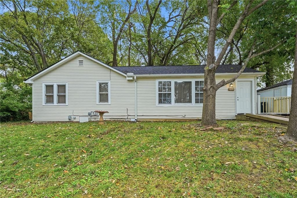 3809 N Spruce Avenue, Kansas City, MO