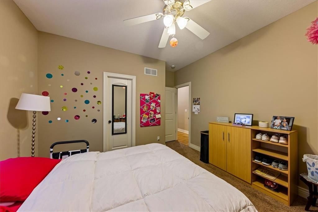 Carpet at 23716 W 52nd Terrace, Shawnee, KS 66226