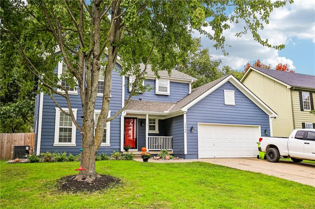 15906 Harold Drive, Belton, MO