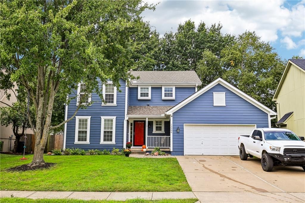 15906 Harold Drive, Belton, MO: listing photo 2