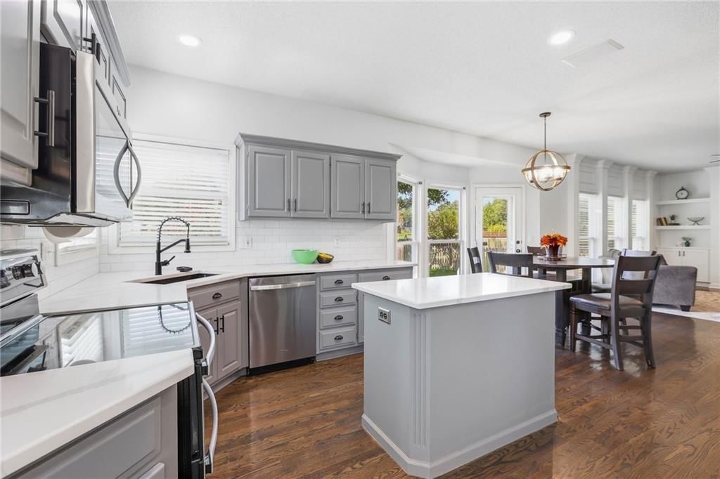 13822 S Hagan Street — photo 13