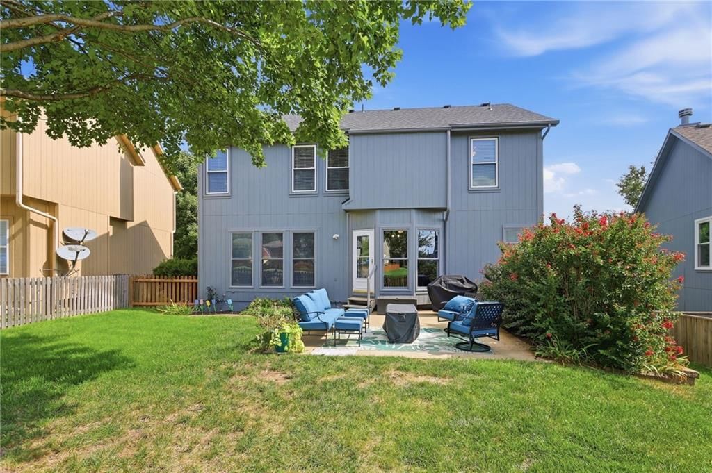 13822 S Hagan Street — photo 35