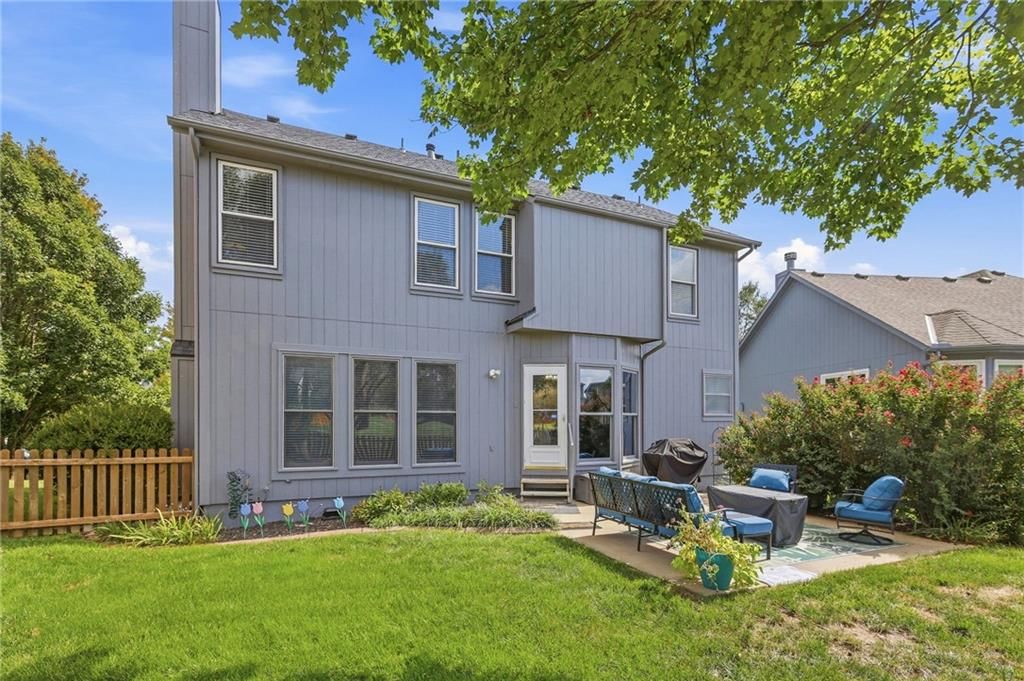 13822 S Hagan Street — photo 36