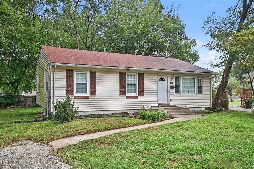 2425 S LEES SUMMIT Road, Independence, MO