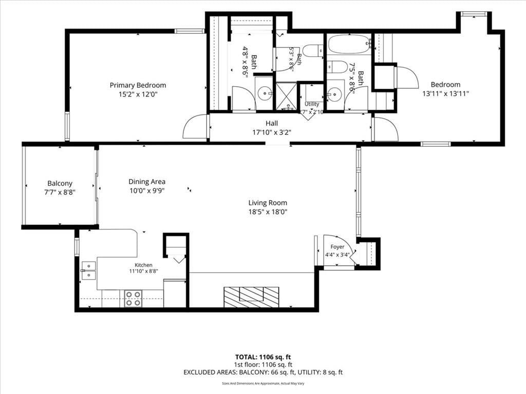 4056 Warwick Boulevard — photo 10