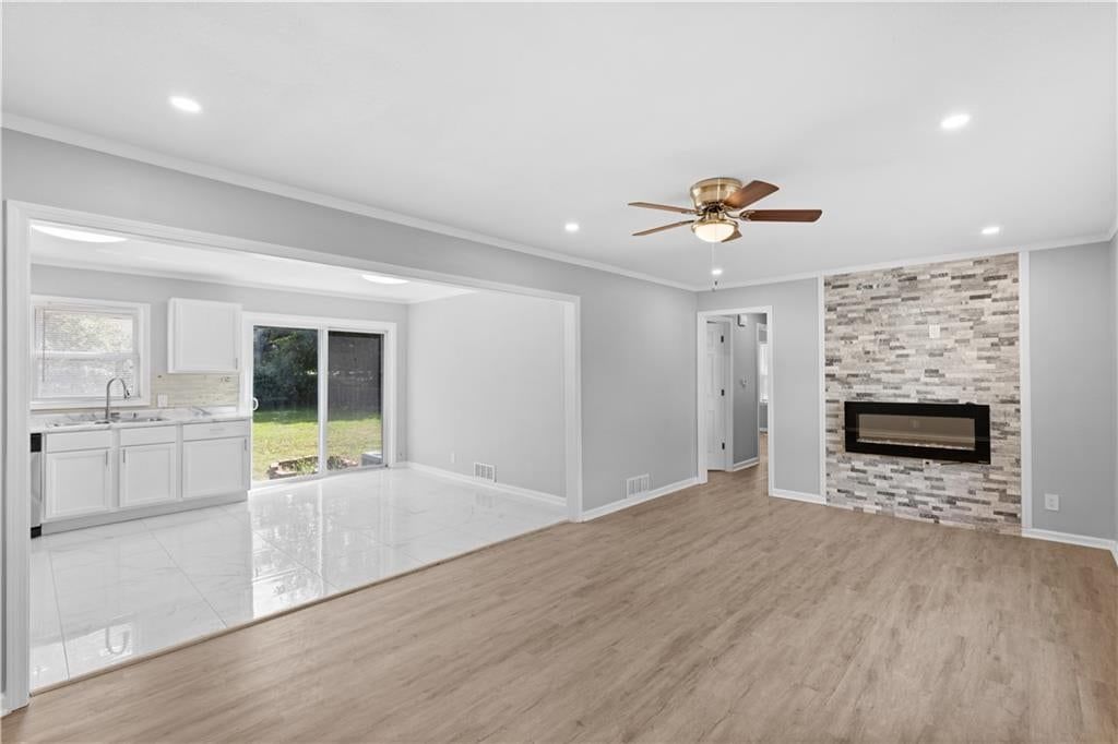 5433 Willow Avenue, Raytown, MO