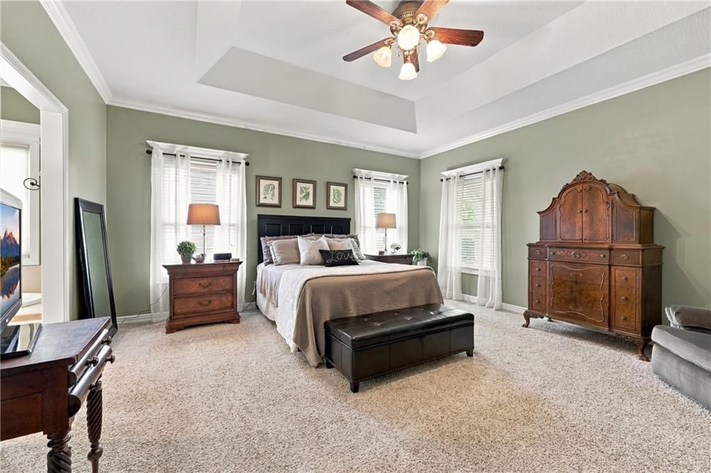 3829 S Coachman Drive — photo 14
