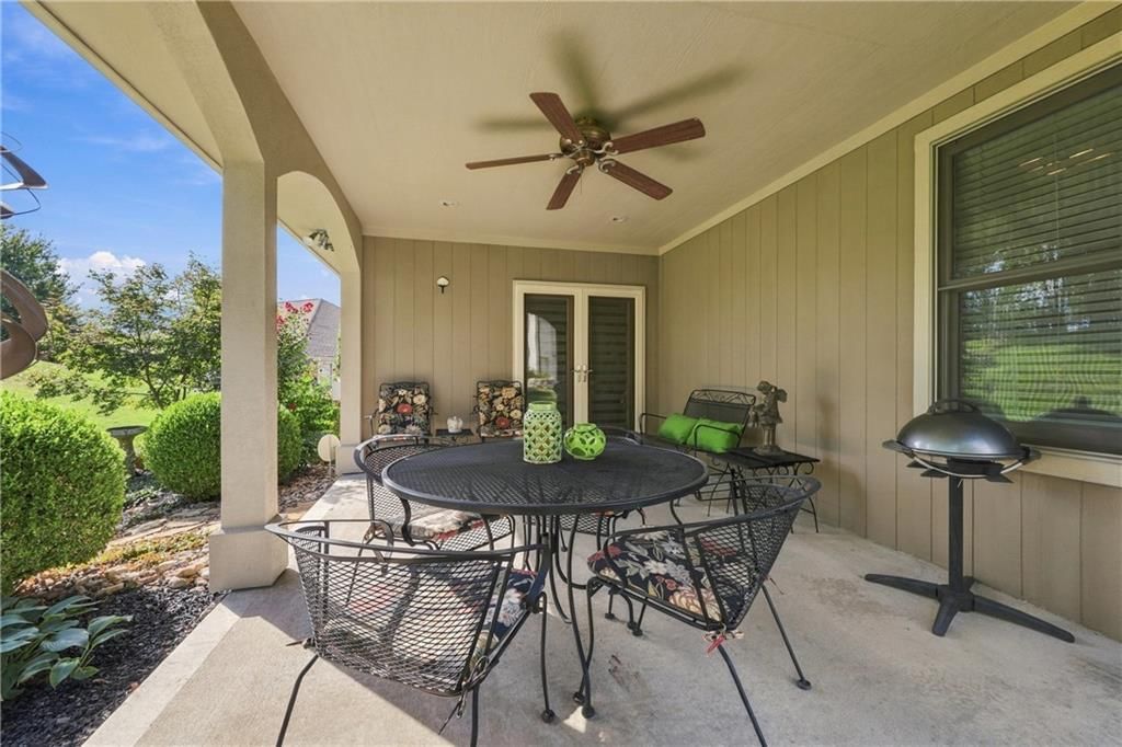 3829 S Coachman Drive — photo 48