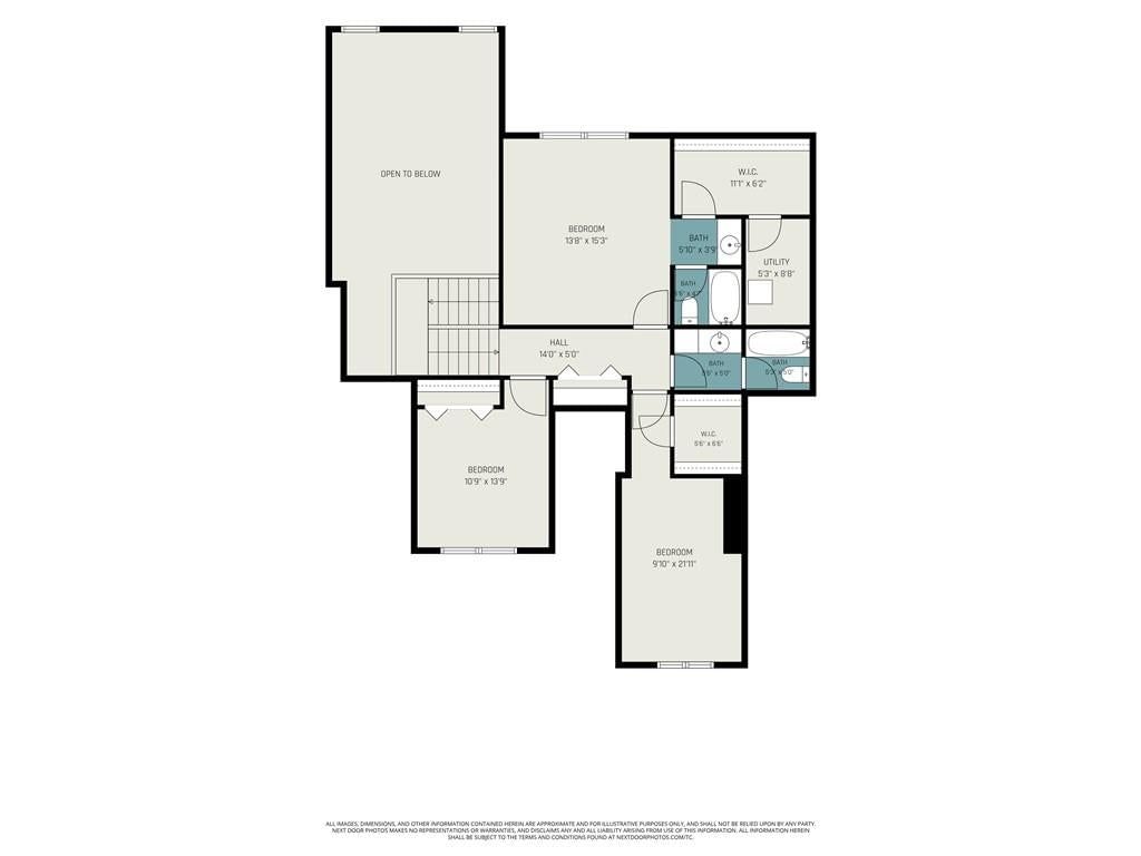 201 Surrey Court — photo 44