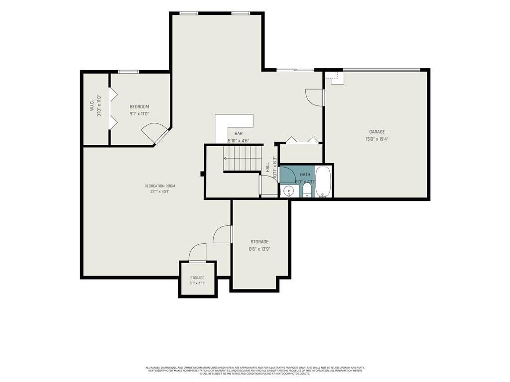 201 Surrey Court — photo 45