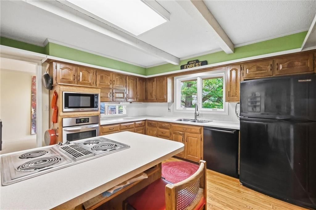 617 Brush Creek Boulevard — photo 18