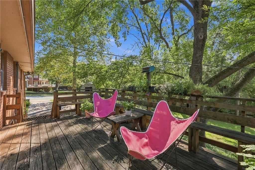 617 Brush Creek Boulevard — photo 22