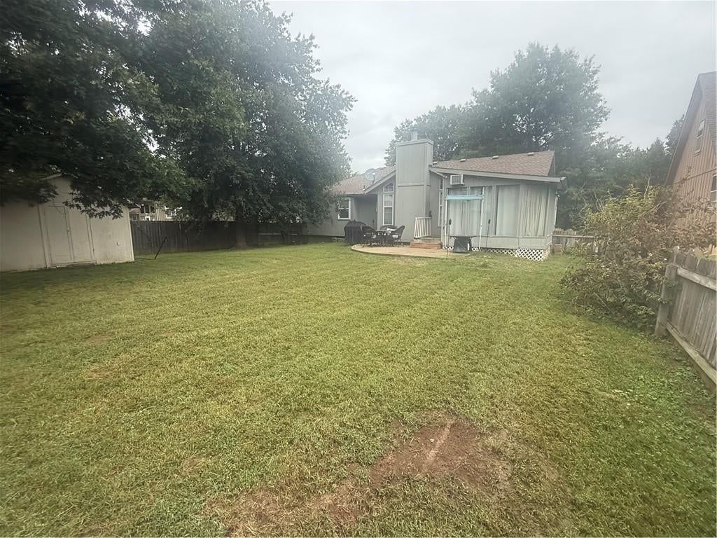 2121 NW Hidden Pointe Court — photo 14