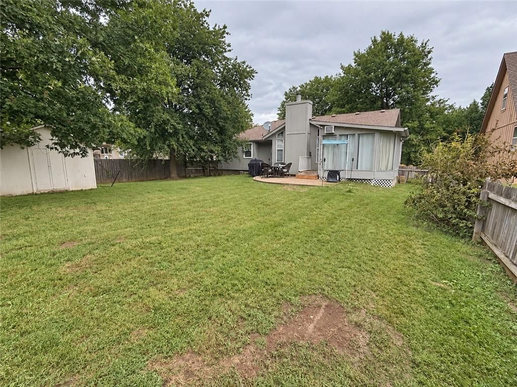 2121 NW Hidden Pointe Court — photo 15
