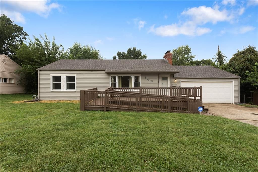 3706 S Sterling Avenue, Independence, MO