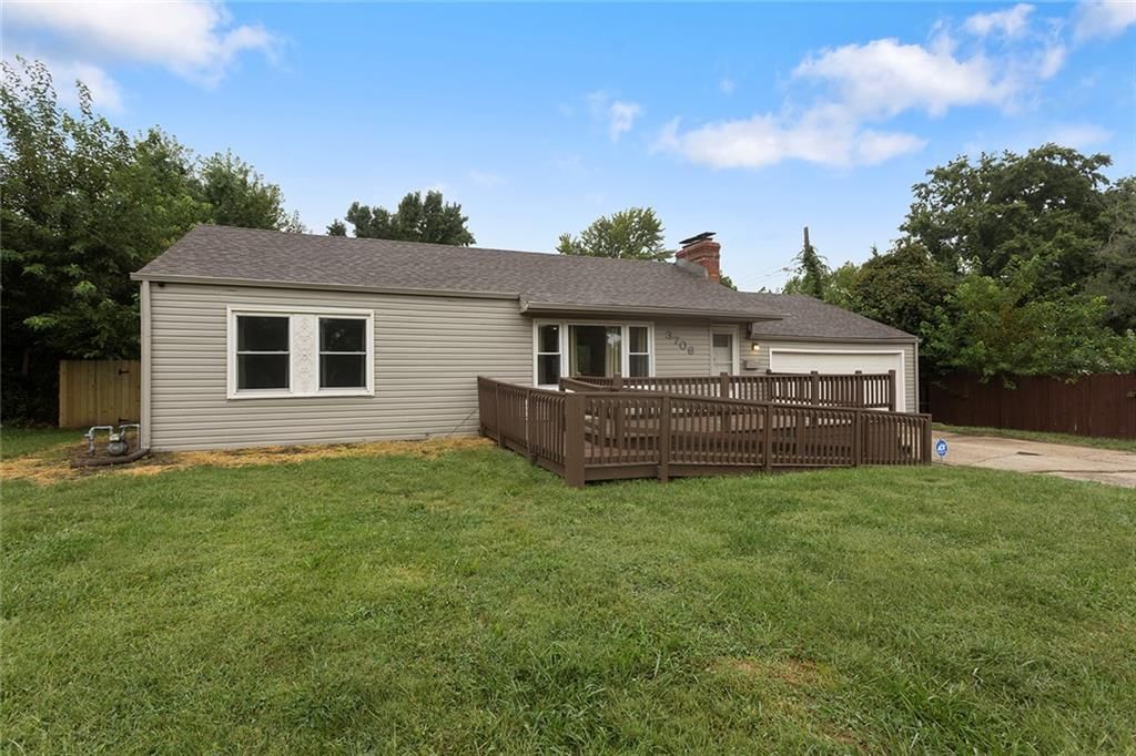 3706 S Sterling Avenue, Independence, MO: listing photo 2