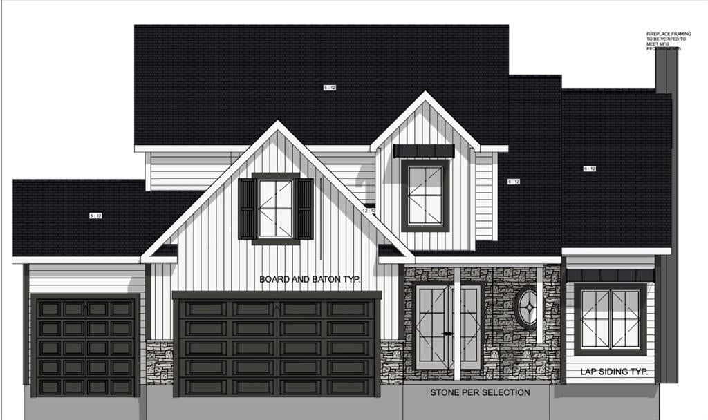 13609 S Heritage Drive — photo 1