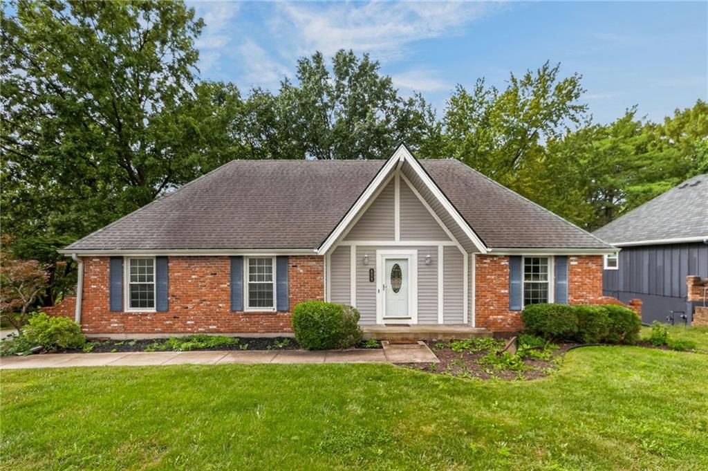 609 Nashua Road, Liberty, MO
