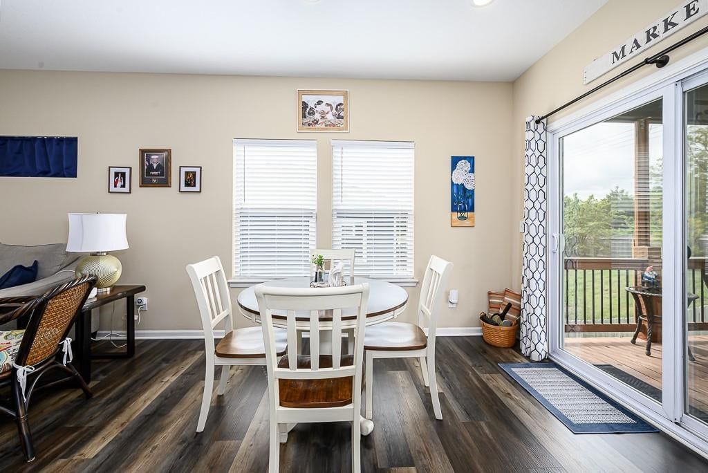 116 N McGee Street — photo 8