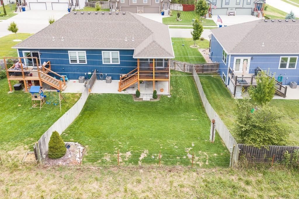 116 N McGee Street — photo 25