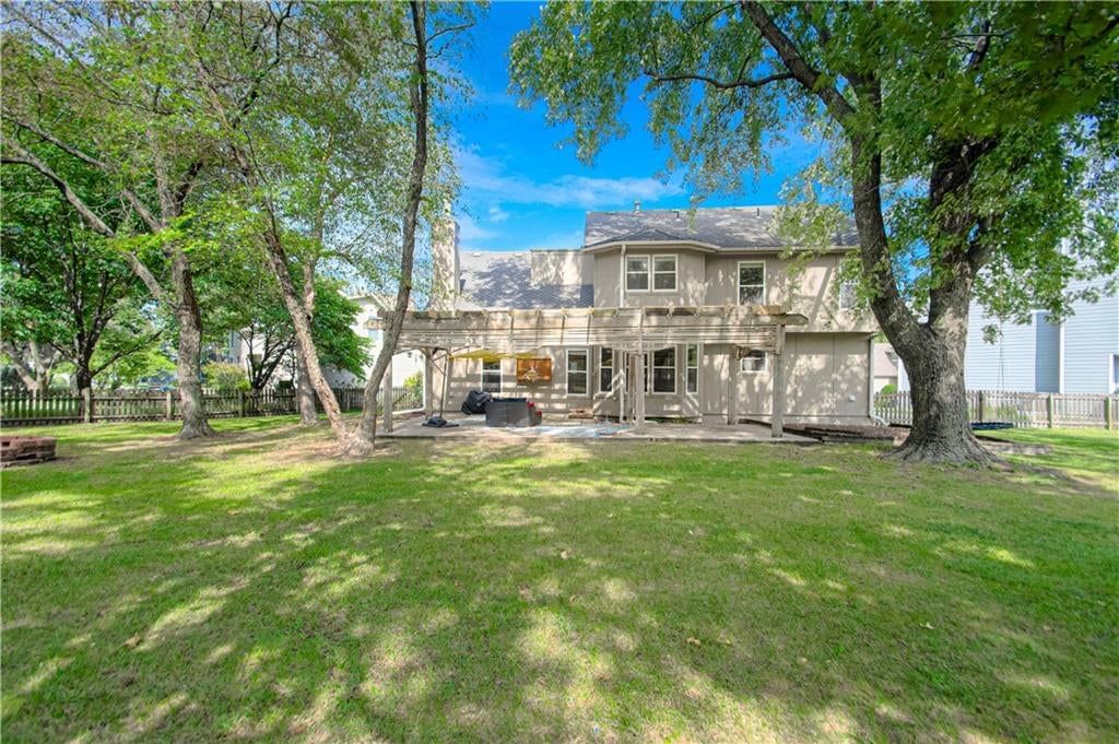 8533 Hall Street — photo 47