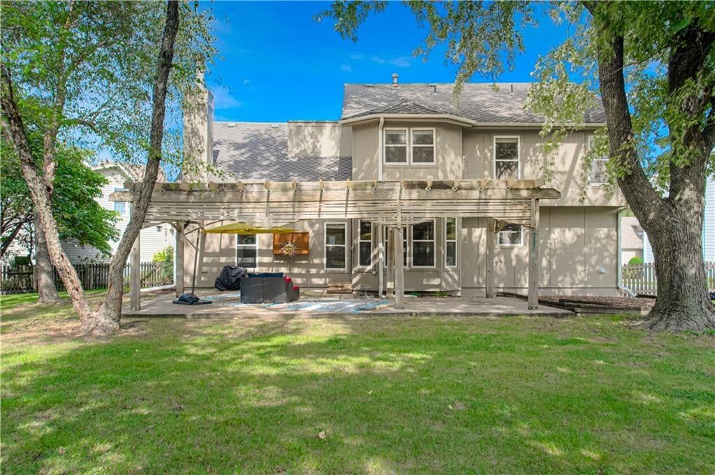 8533 Hall Street — photo 48