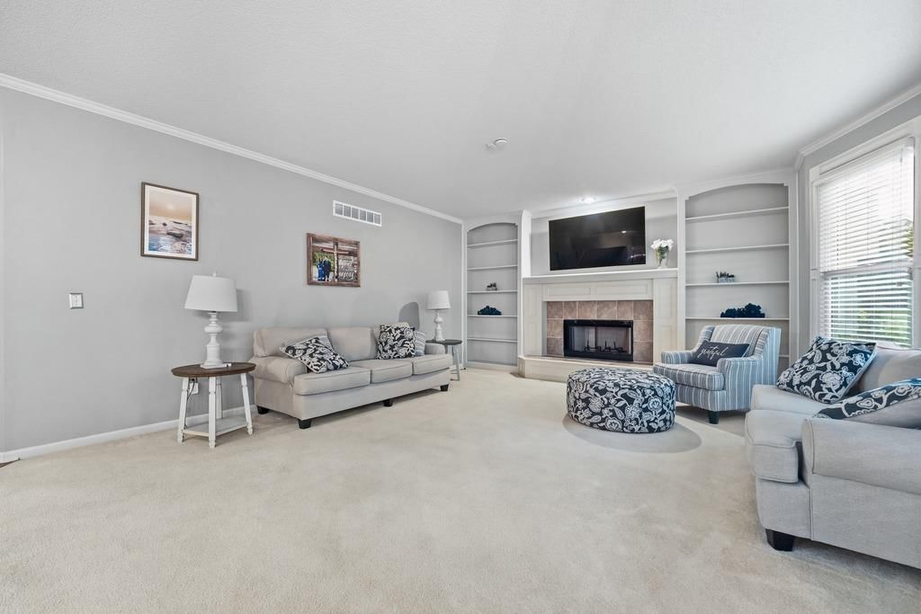 8417 Harbinger Street, Lenexa, KS