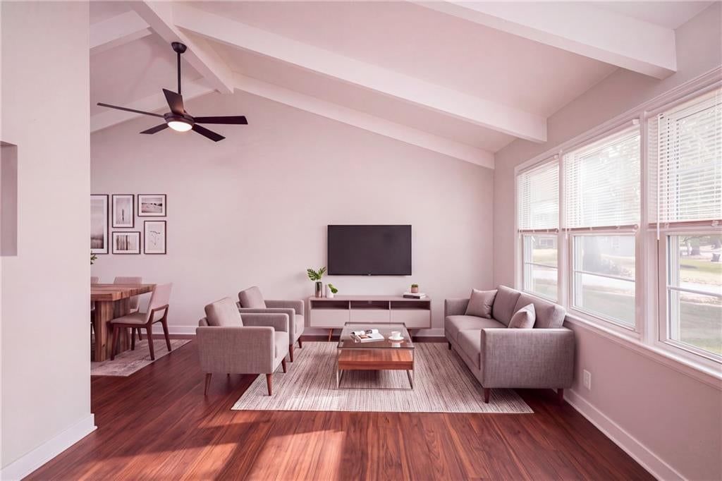 5000 N Kensington Avenue, Kansas City, MO: listing photo 3