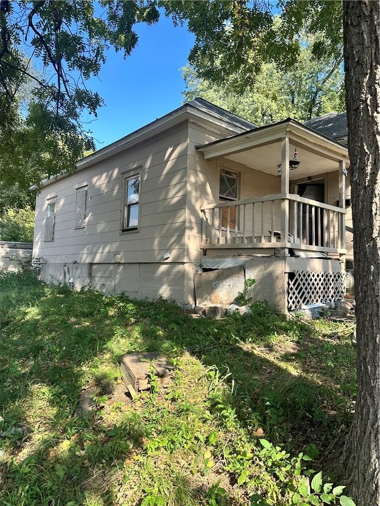 525 Blue Ridge Boulevard — photo 5