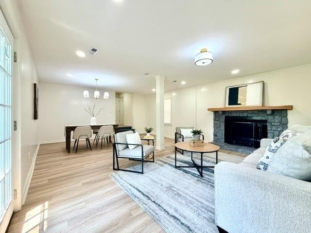 224 S Central Street, Olathe, KS: listing photo 2
