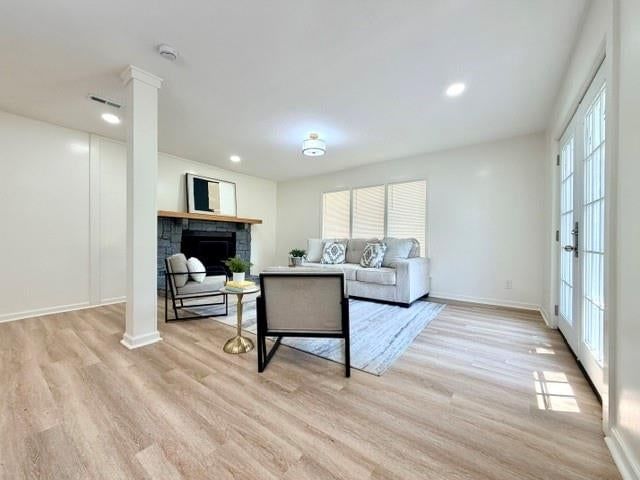 224 S Central Street, Olathe, KS: listing photo 3