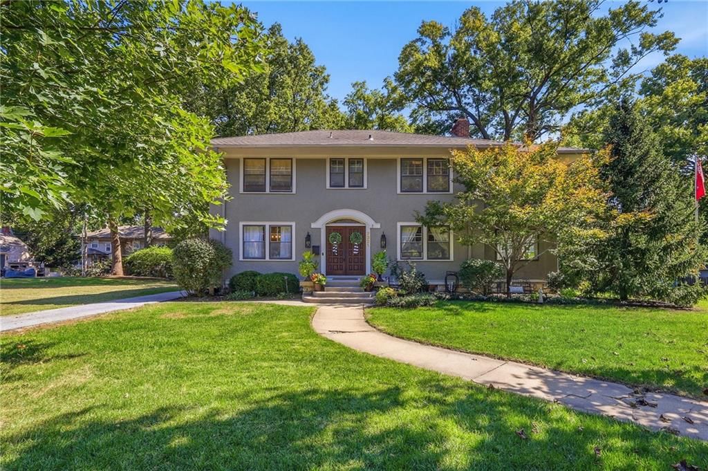 7321 Belleview Avenue, Kansas City, MO