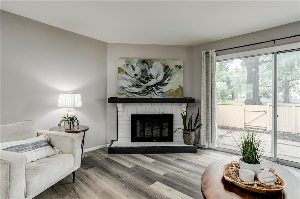 8039 Halsey Street, Lenexa, KS