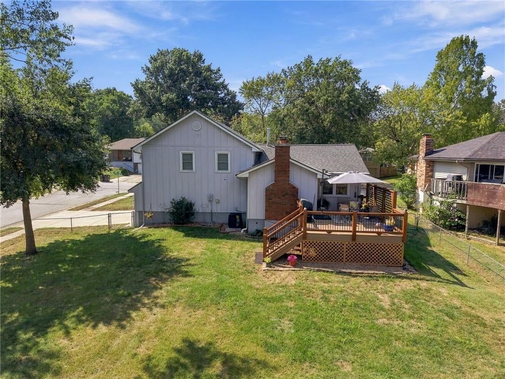 3023 Bryn Mawr Drive — photo 49