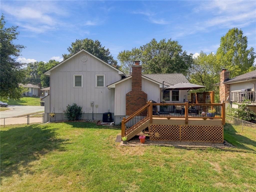 3023 Bryn Mawr Drive — photo 50