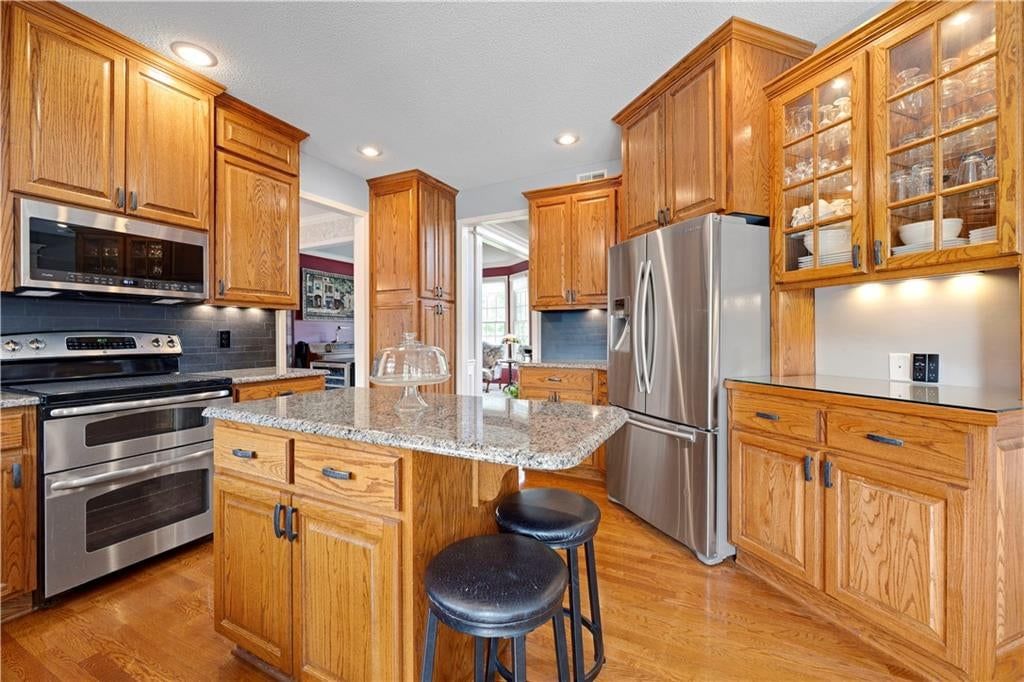 14941 Benson Street — photo 14