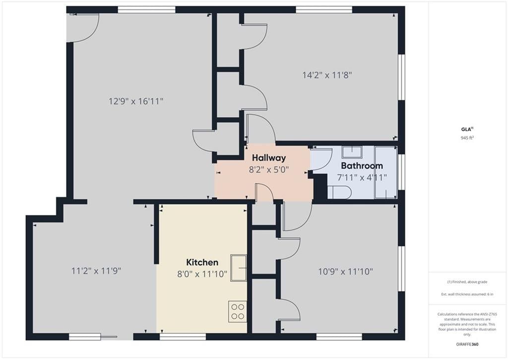 8030 Campbell Street — photo 48