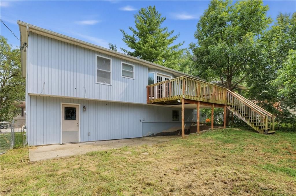 800 N Mohican Drive — photo 5