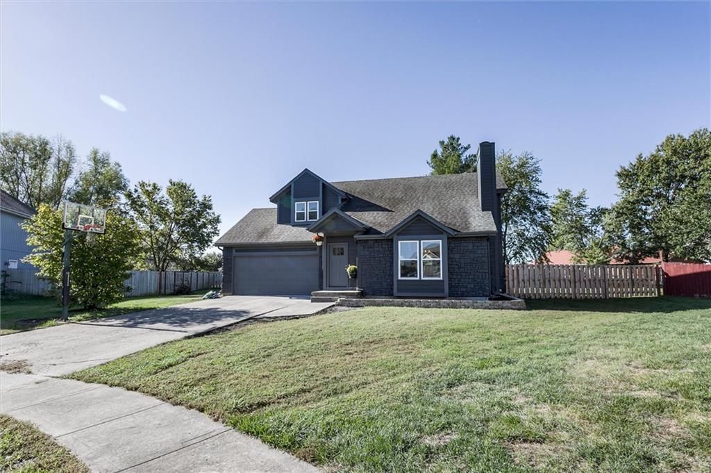 459 N Cherry Street, Gardner, KS