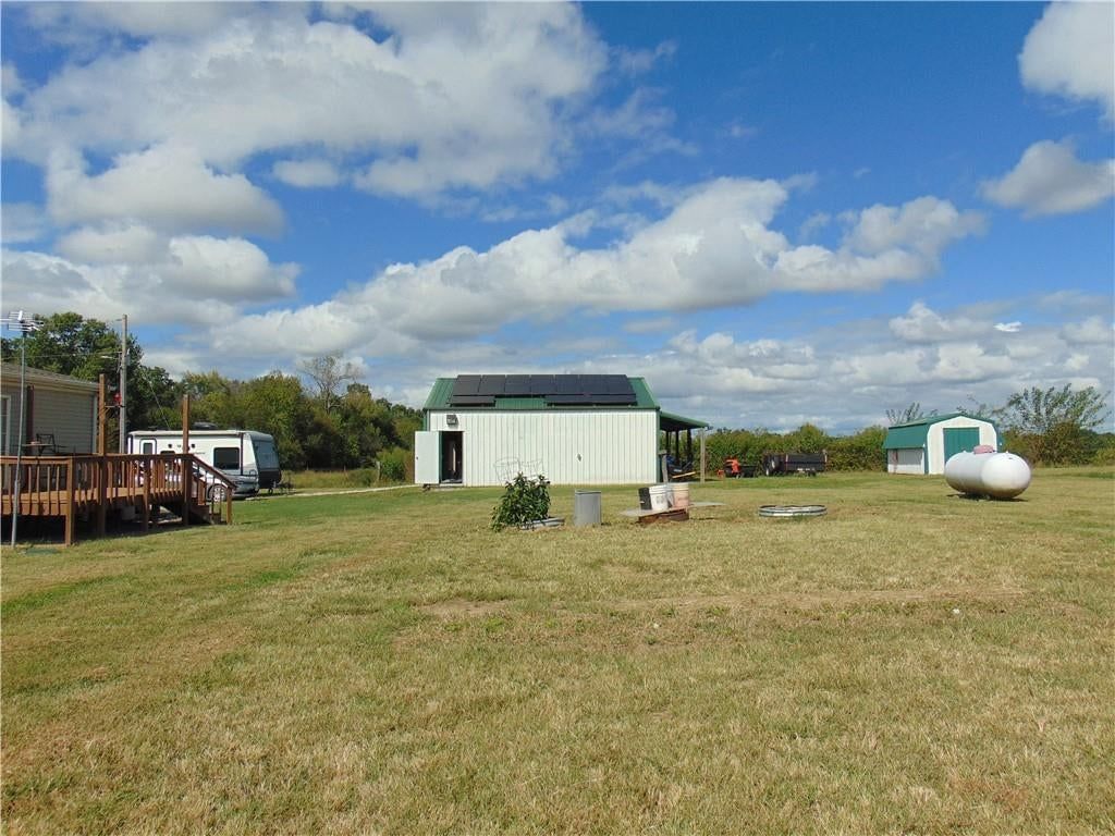 15593 NE County Road 2003 — photo 26