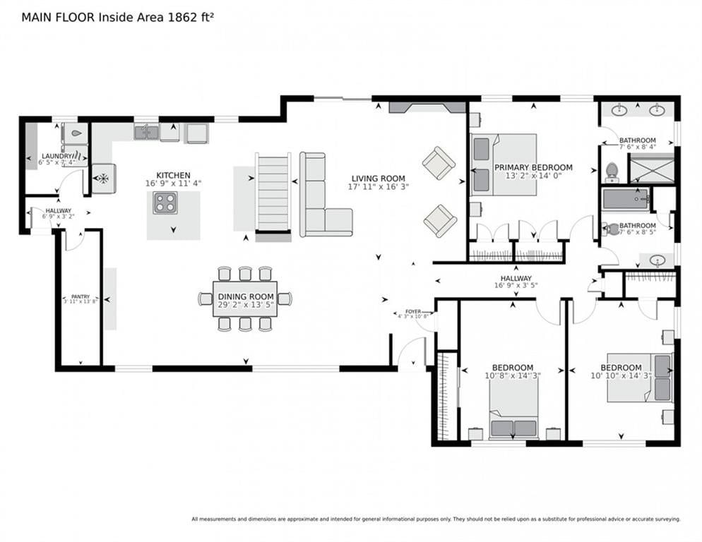 4229 W 98th Street — photo 58