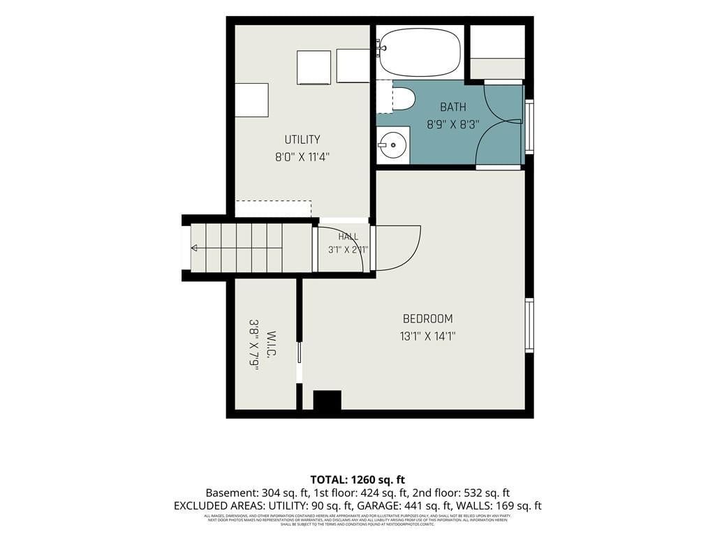 Photo 22 of 24 - 2018 E Mohawk Court, Olathe, KS 66062