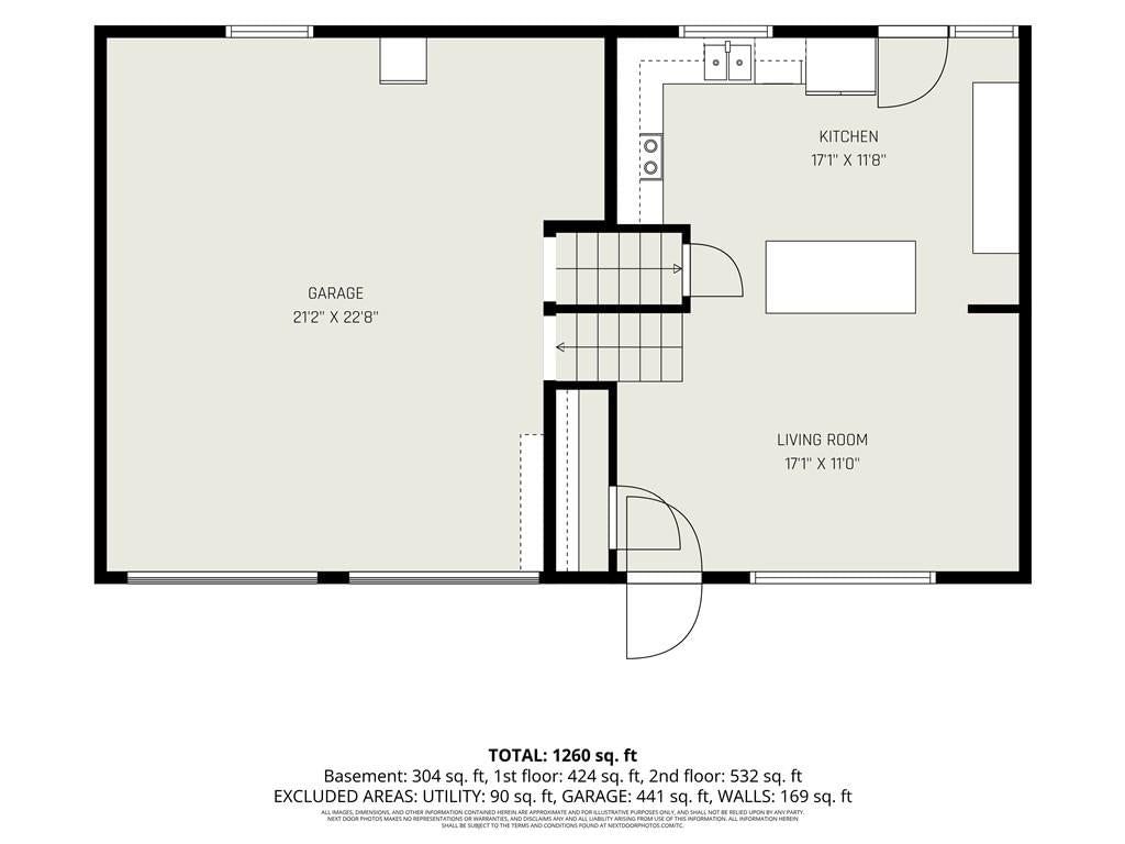 Photo 23 of 24 - 2018 E Mohawk Court, Olathe, KS 66062