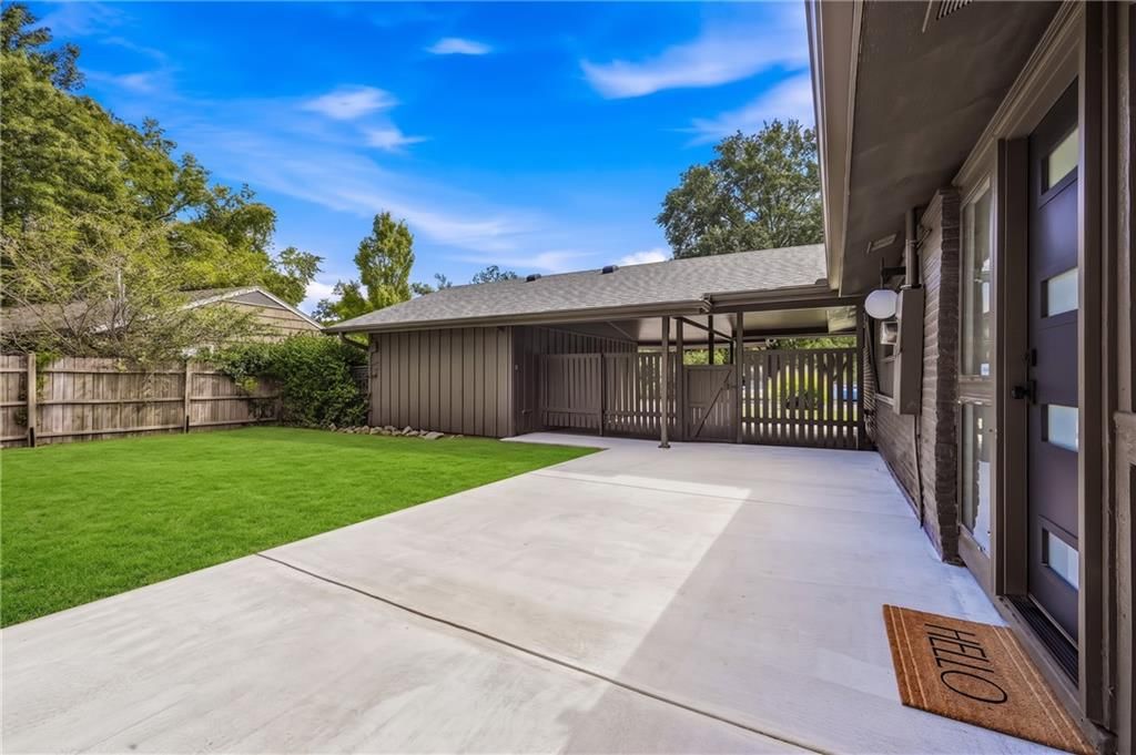 7725 Lamar Avenue — photo 33