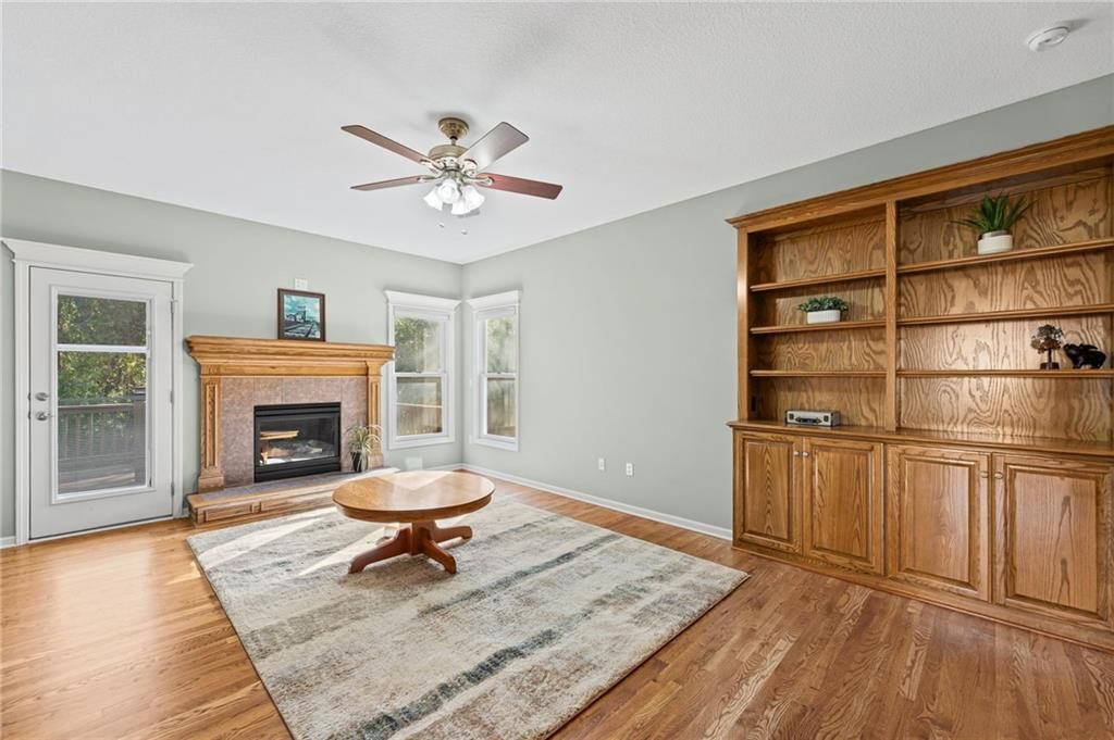 1005 Hidden Meadows Drive — photo 8
