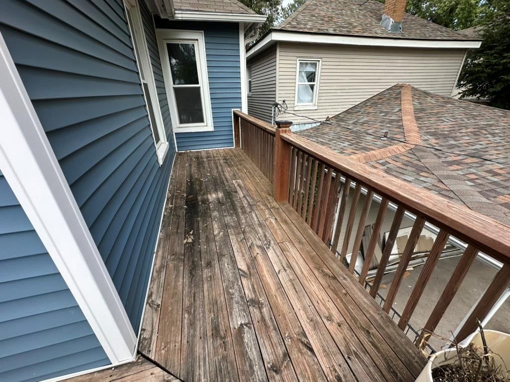 Photo 25 of 35 - 2807 7th Street E, Kansas City, MO 64124