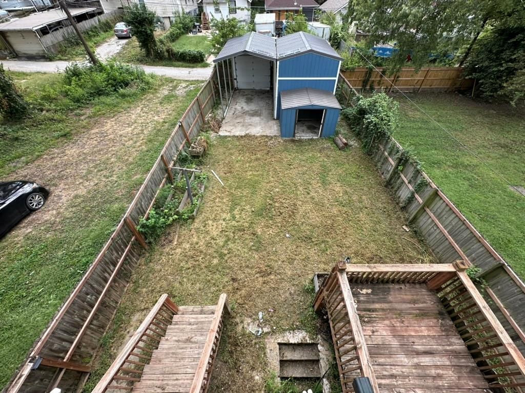 Photo 35 of 35 - 2807 7th Street E, Kansas City, MO 64124