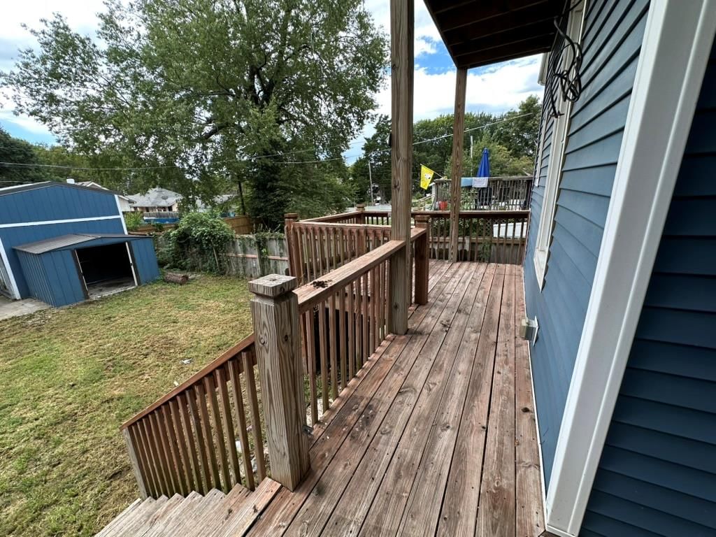 Photo 29 of 35 - 2807 7th Street E, Kansas City, MO 64124