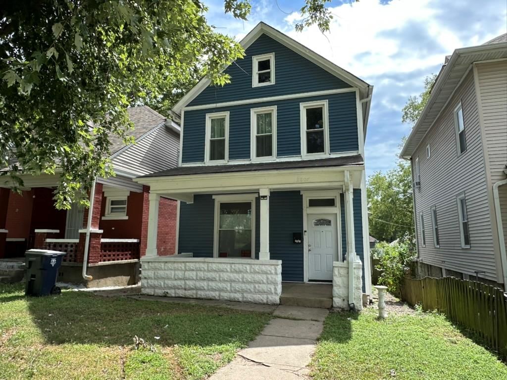 2807 7th Street E, Kansas City, MO