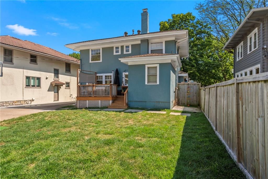620 W 60TH Terrace — photo 29